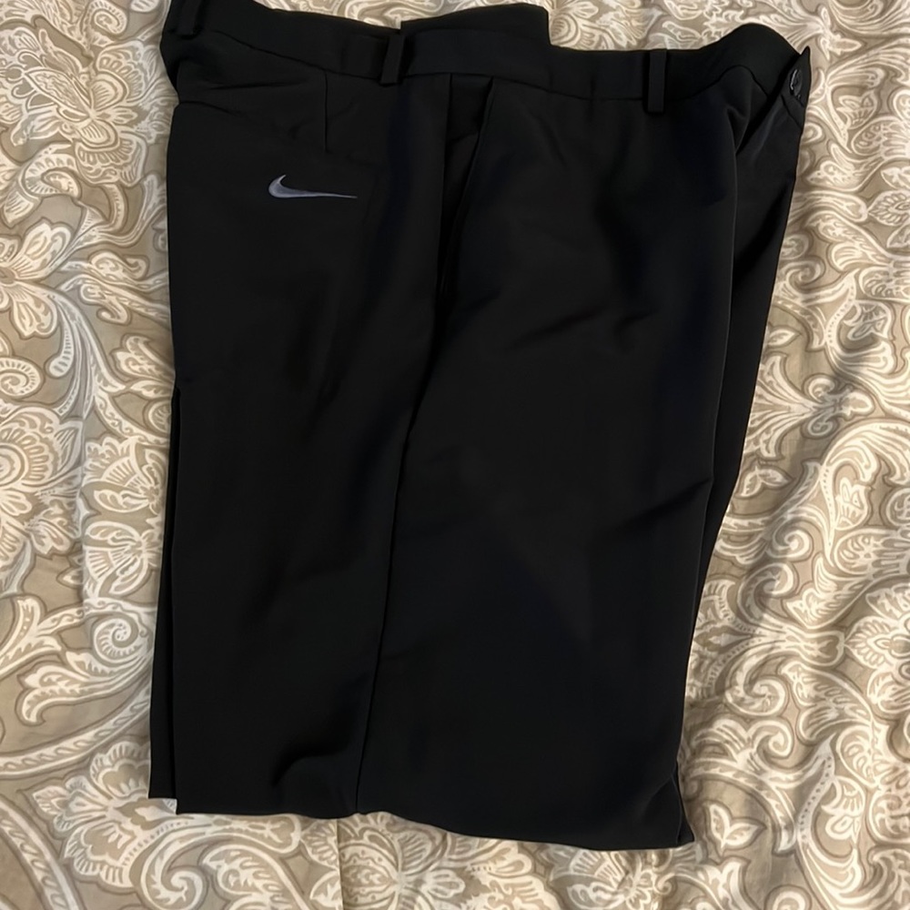Mens Nike Drifit Golf Pants